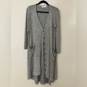 CJLA Sweater Cardigan